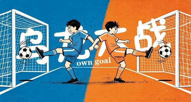 云开体育官网-U10假球事件:教练、赛制与监管的三重失守|东城体校16橙队|中国足协|足协|踢球者兰队|中国青少年足球联赛_新浪体育_新浪新闻