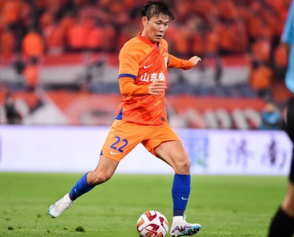 李源一跟鲁能合约年底到期！届时得不到新合同，可以考虑回津门虎