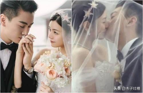 云开体育官网-一天4大瓜炸穿内娱!陈晓狠撕陈妍希,出轨插足塌房全齐活