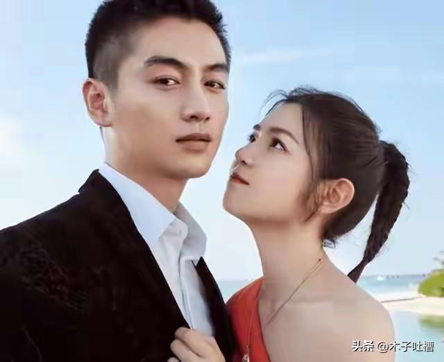 云开体育官网-一天4大瓜炸穿内娱!陈晓狠撕陈妍希,出轨插足塌房全齐活