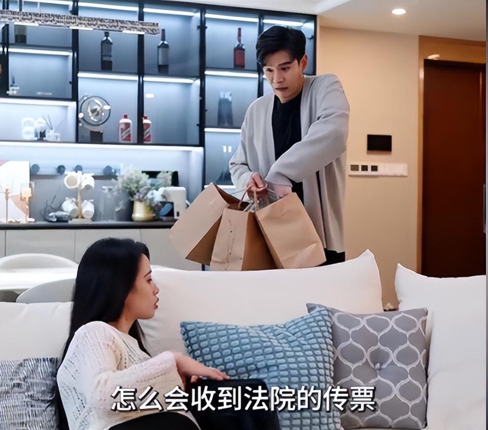 云开体育网站-《蜜语纪》鲁贞贞做梦没想到，让聂予诚买学区房，却成全了许蜜语