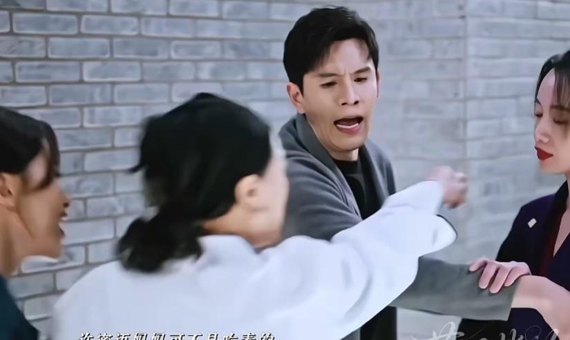 云开体育网站-《蜜语纪》鲁贞贞做梦没想到，让聂予诚买学区房，却成全了许蜜语