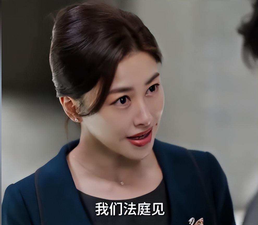 云开体育网站-《蜜语纪》鲁贞贞做梦没想到，让聂予诚买学区房，却成全了许蜜语