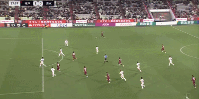 云开体育网址-神户胜利船2-0清水心跳,永户胜也建功,扇原贵宏点射