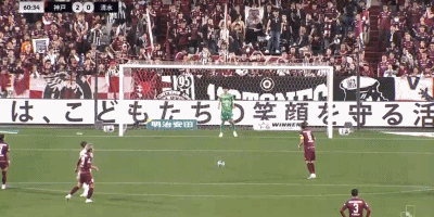 云开体育网址-神户胜利船2-0清水心跳,永户胜也建功,扇原贵宏点射